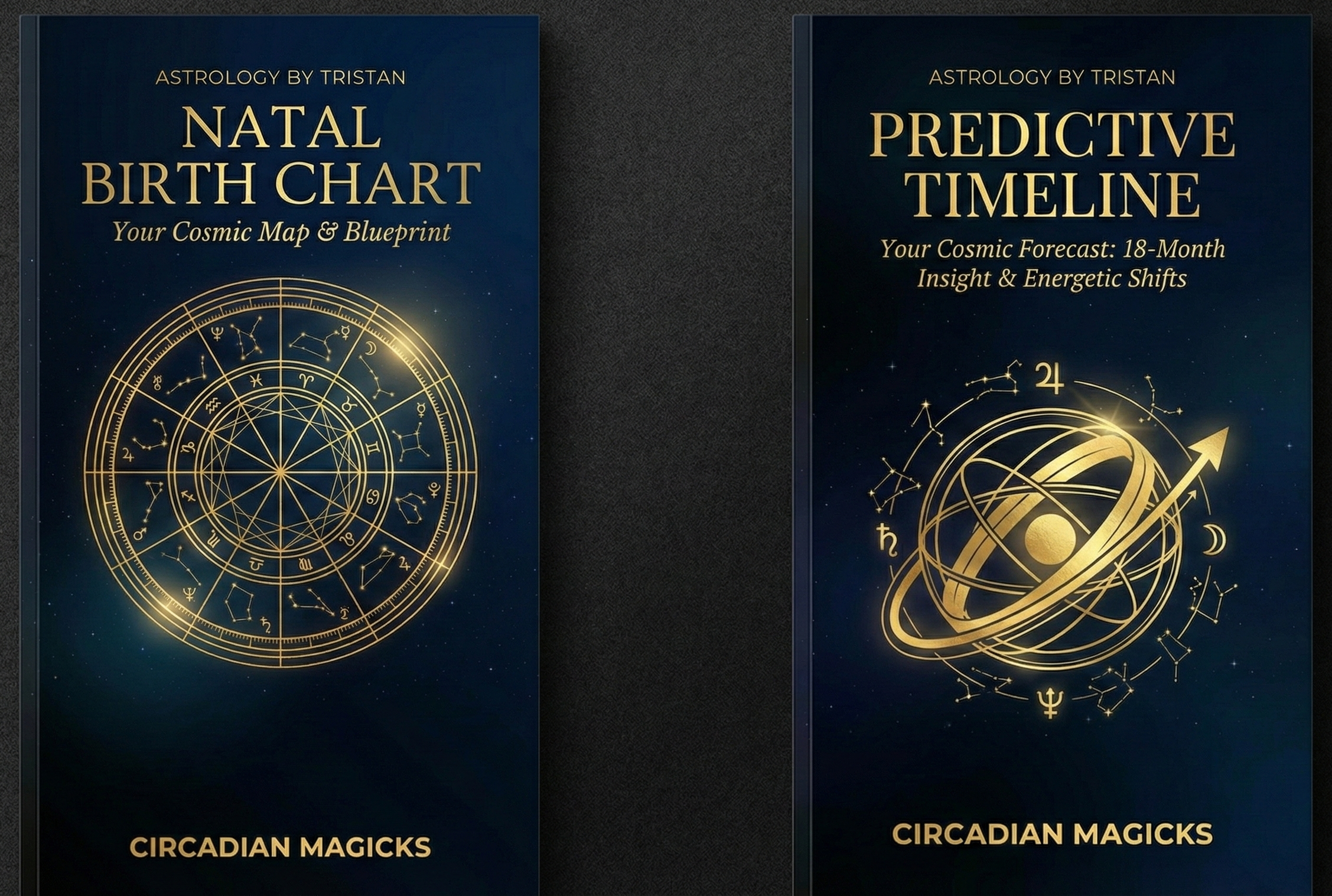 Astrology By Tristan