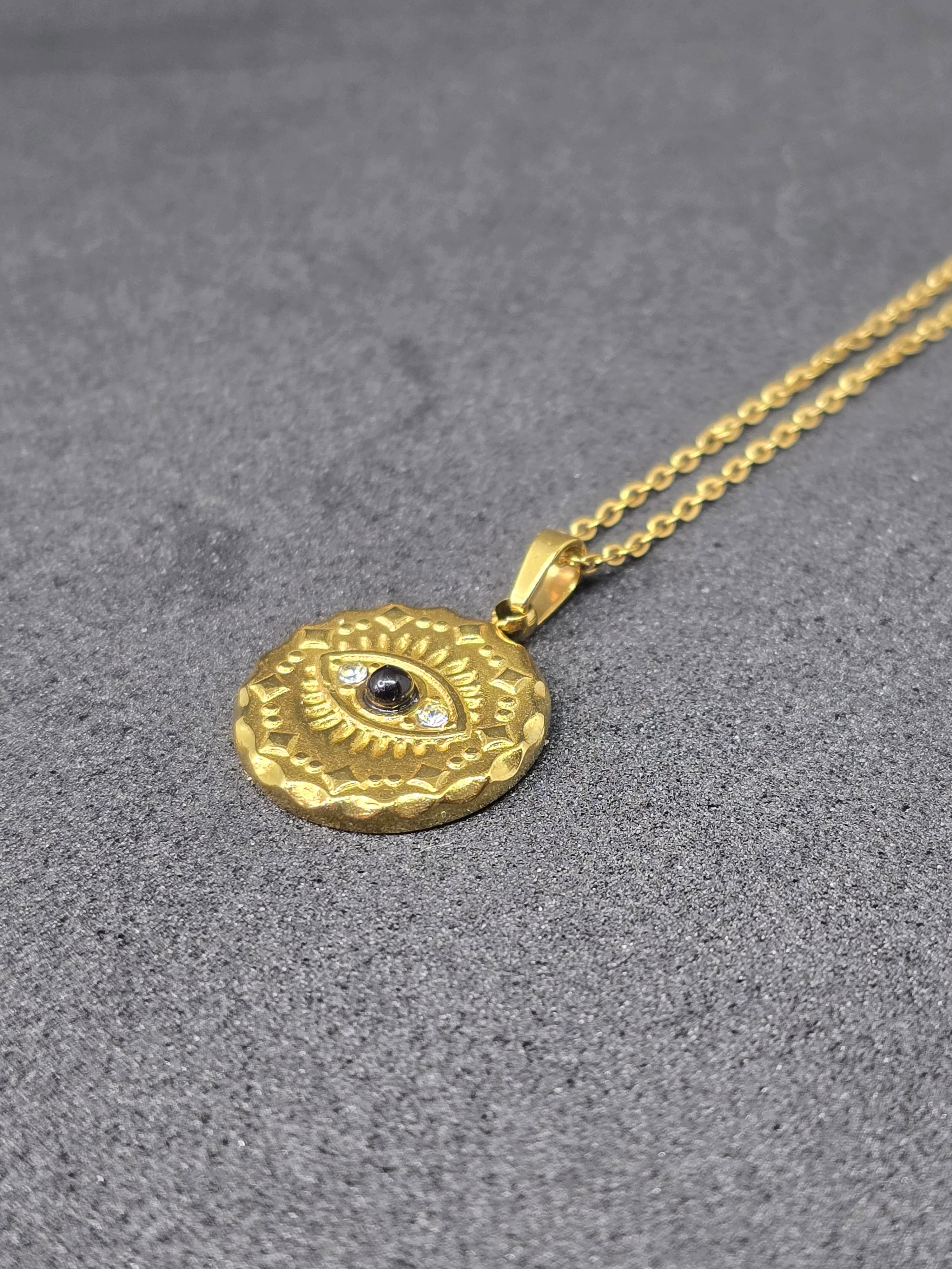 The Vessel: Select Your Talisman