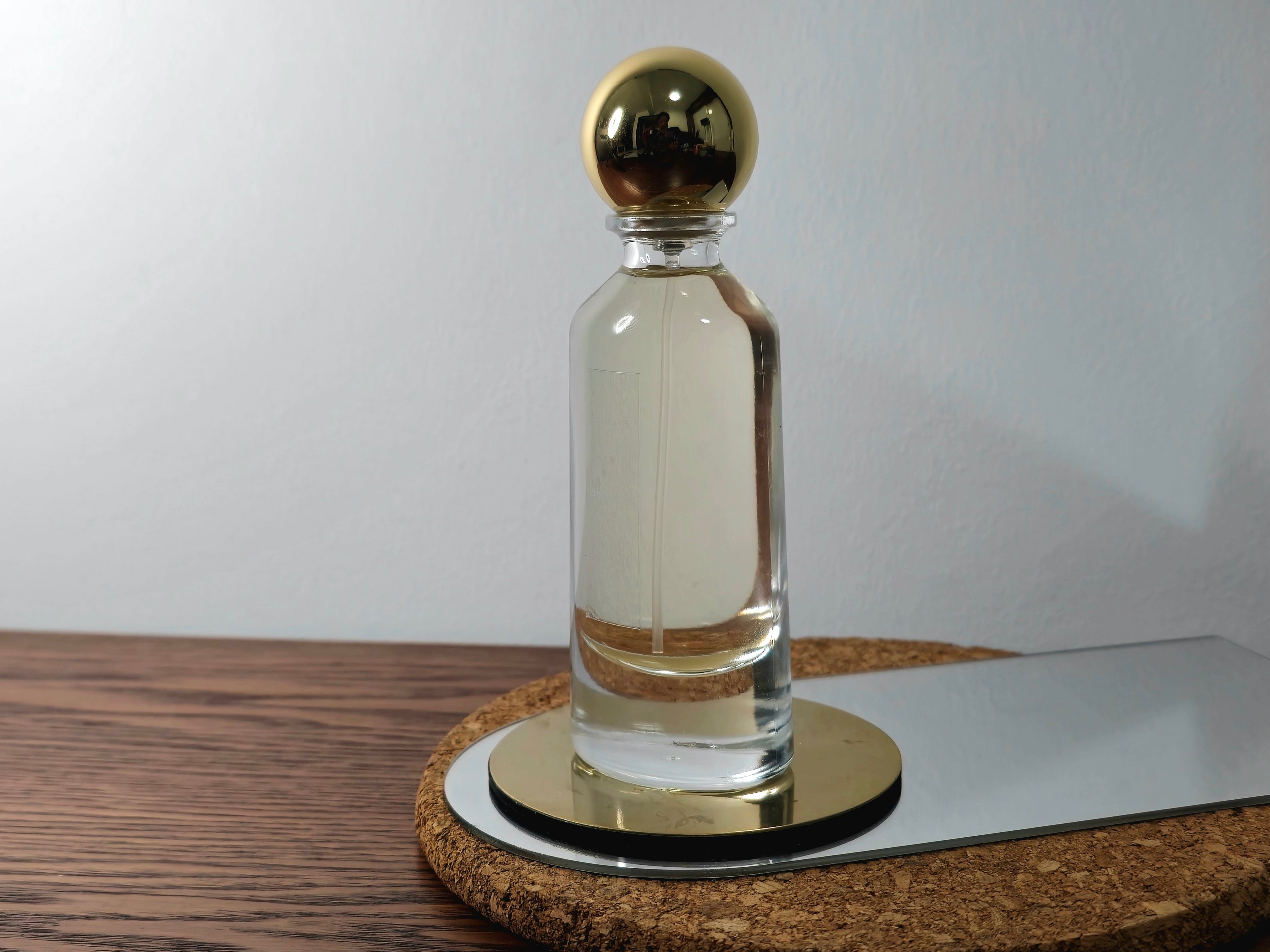 Luxury Bastet's Prowess spell perfume for HER. High-concentration (20–40% concentration) fragrance oil consecrated for skill and confidence. Part of Circadian Magicks' collection.